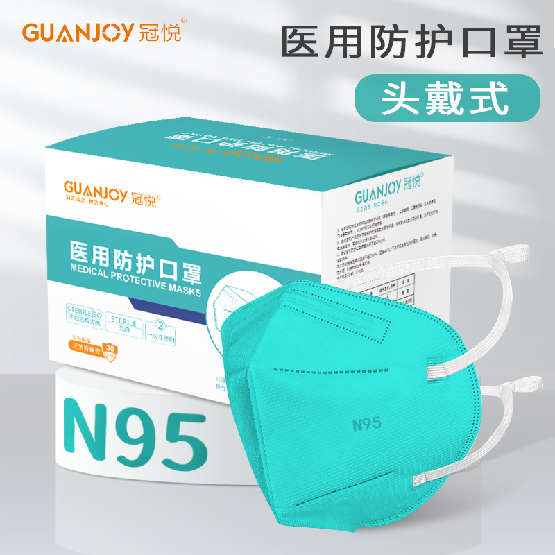 N95防護(hù)口罩和3M口罩有什么區(qū)別？